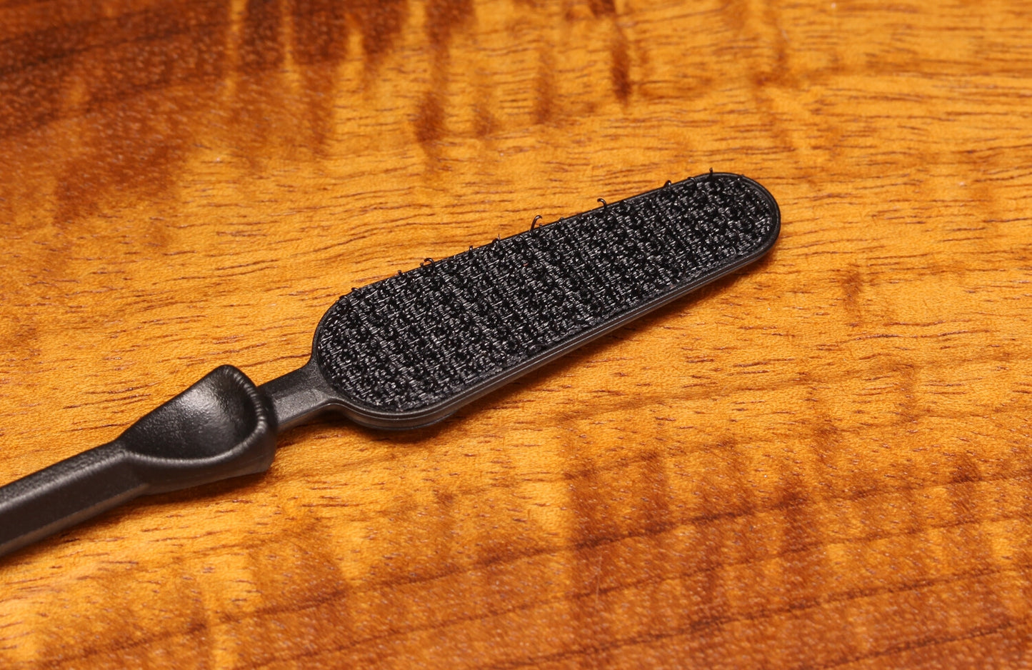 Stonfo Hair Comb and Dubbing Brush