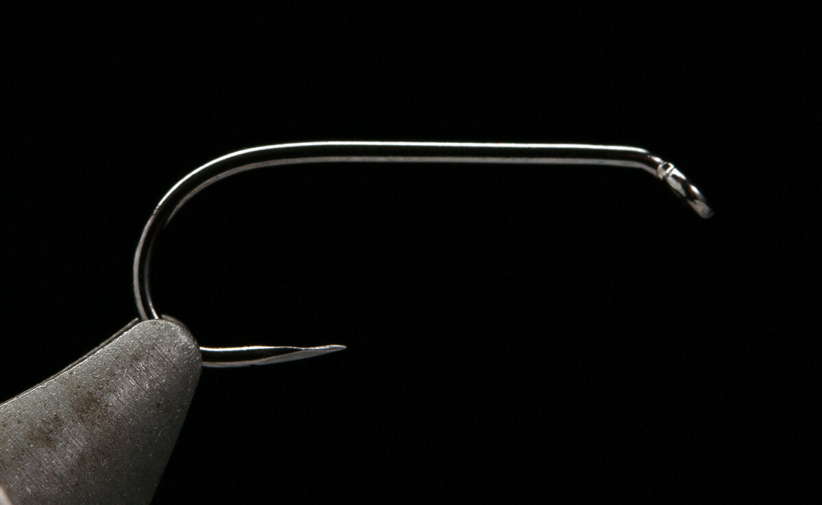 Kona Bsn Standard Nymph Barbless Hooks 30 Pack