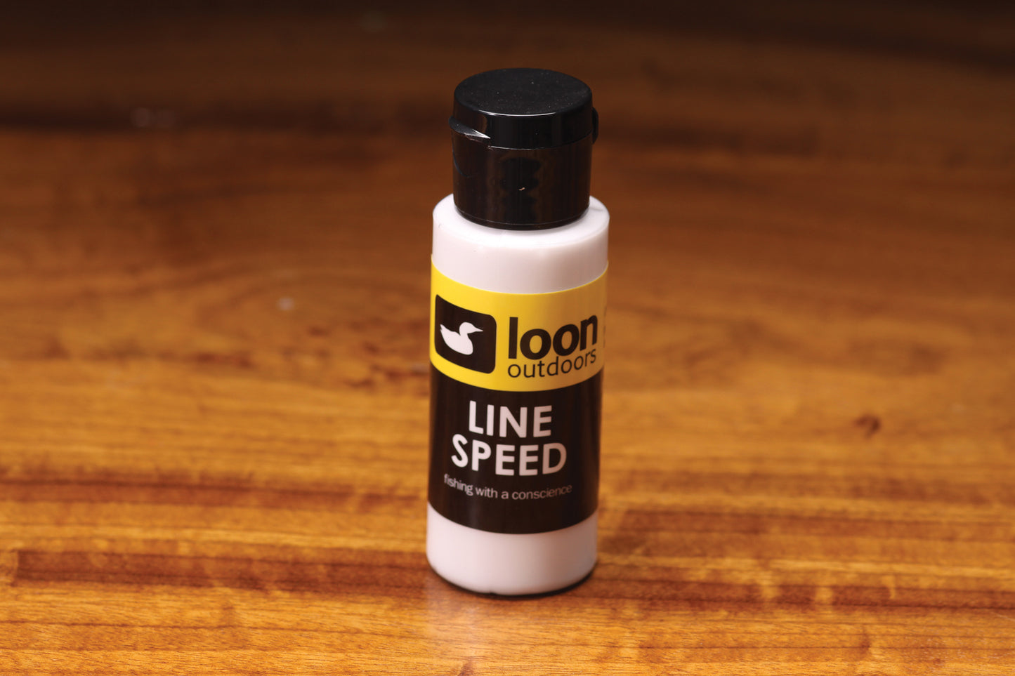 Loon Line Speed