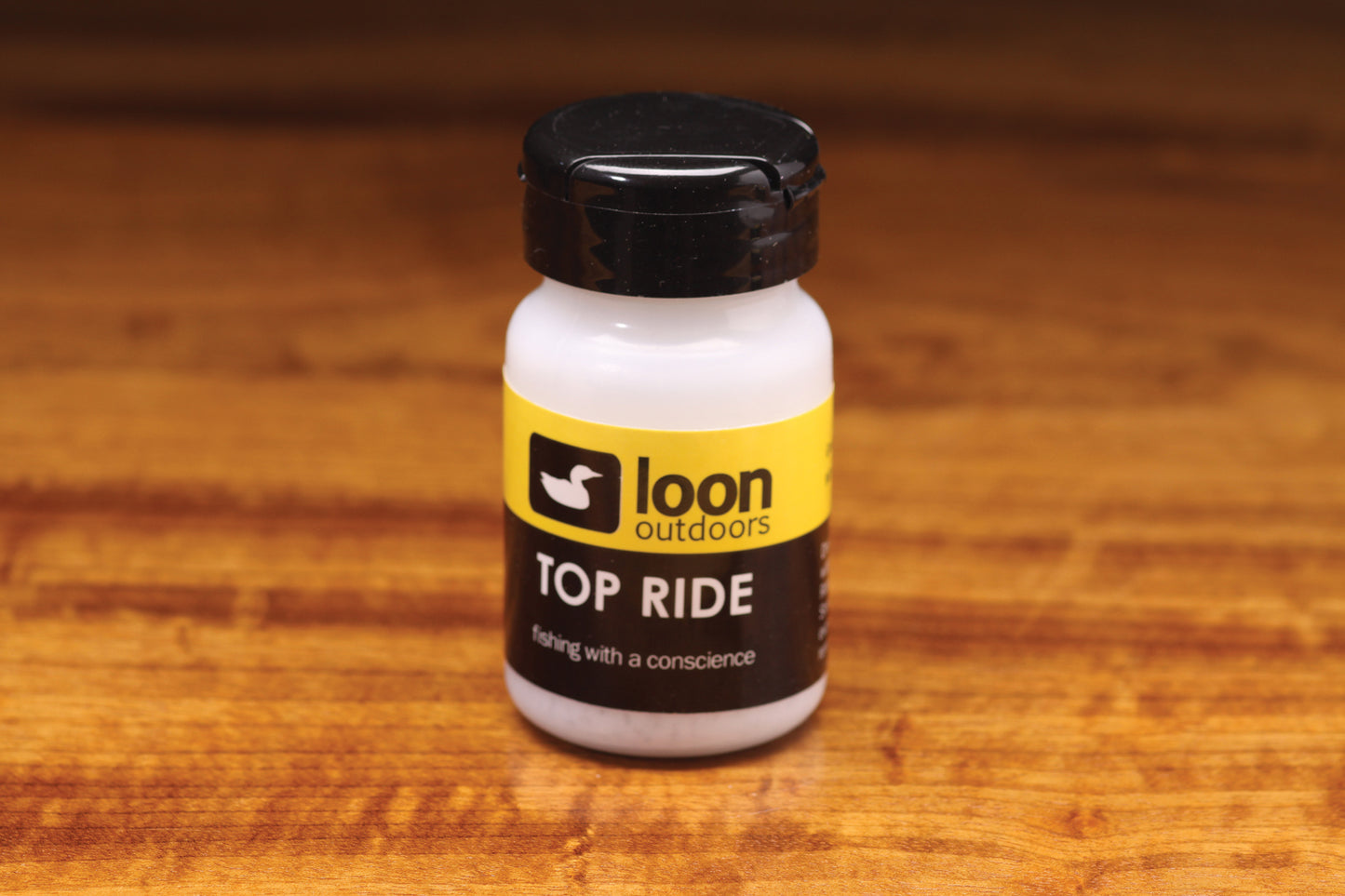 Loon Top Ride