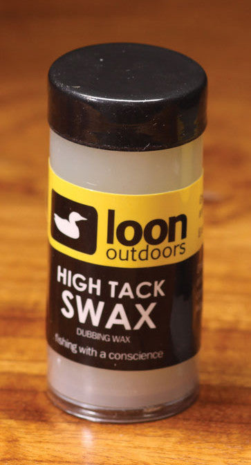 Loon Swax High Tack