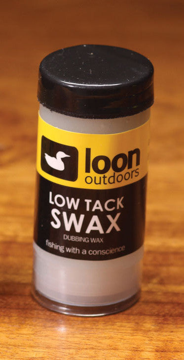 Loon Swax Low Tack