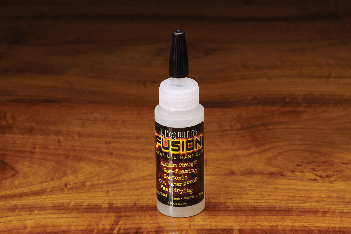 Liquid Fusion 2 Oz Bottle