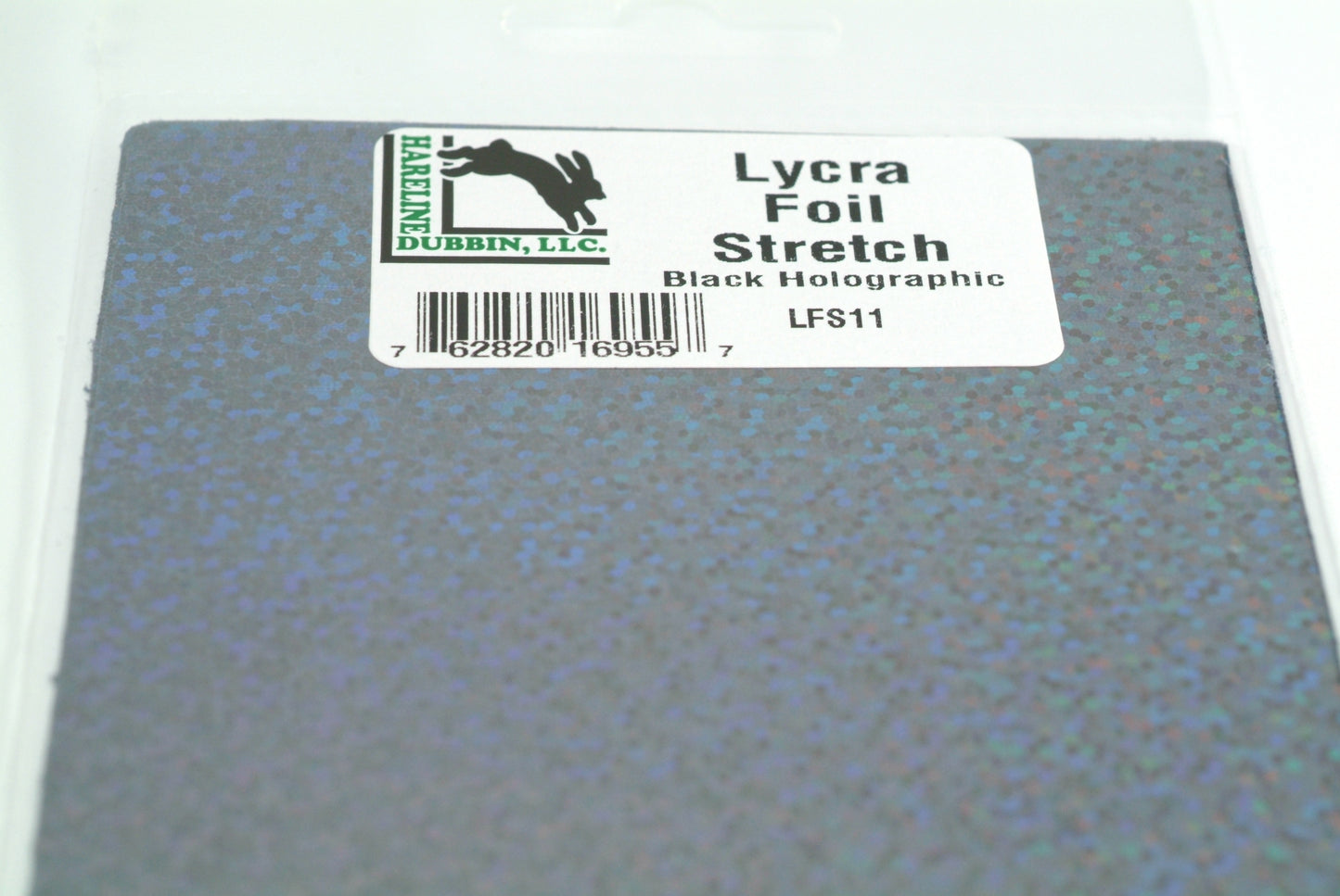 Lycra Foil Stretch - Fly Tying