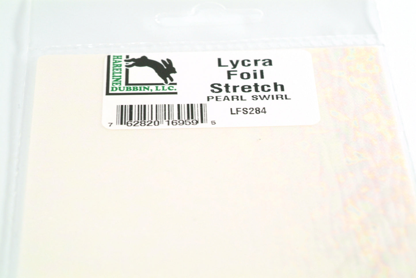 Lycra Foil Stretch - Fly Tying