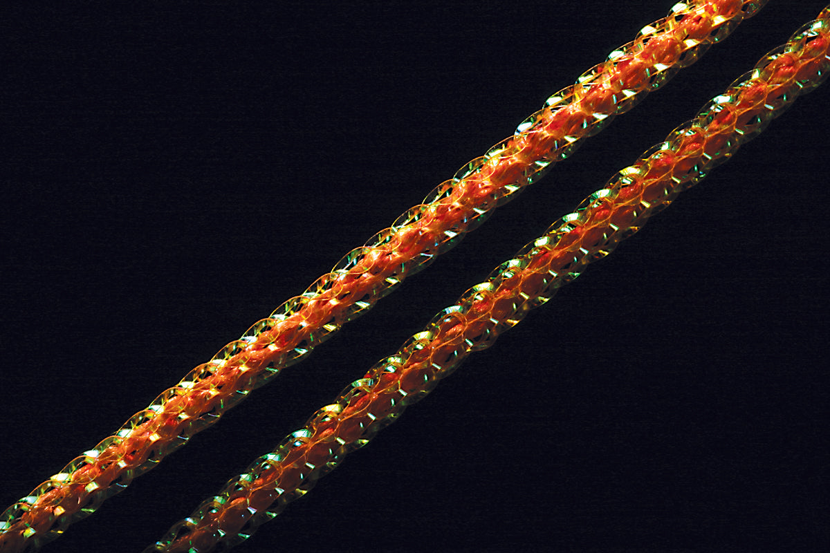 Micro Pearl Core Braid