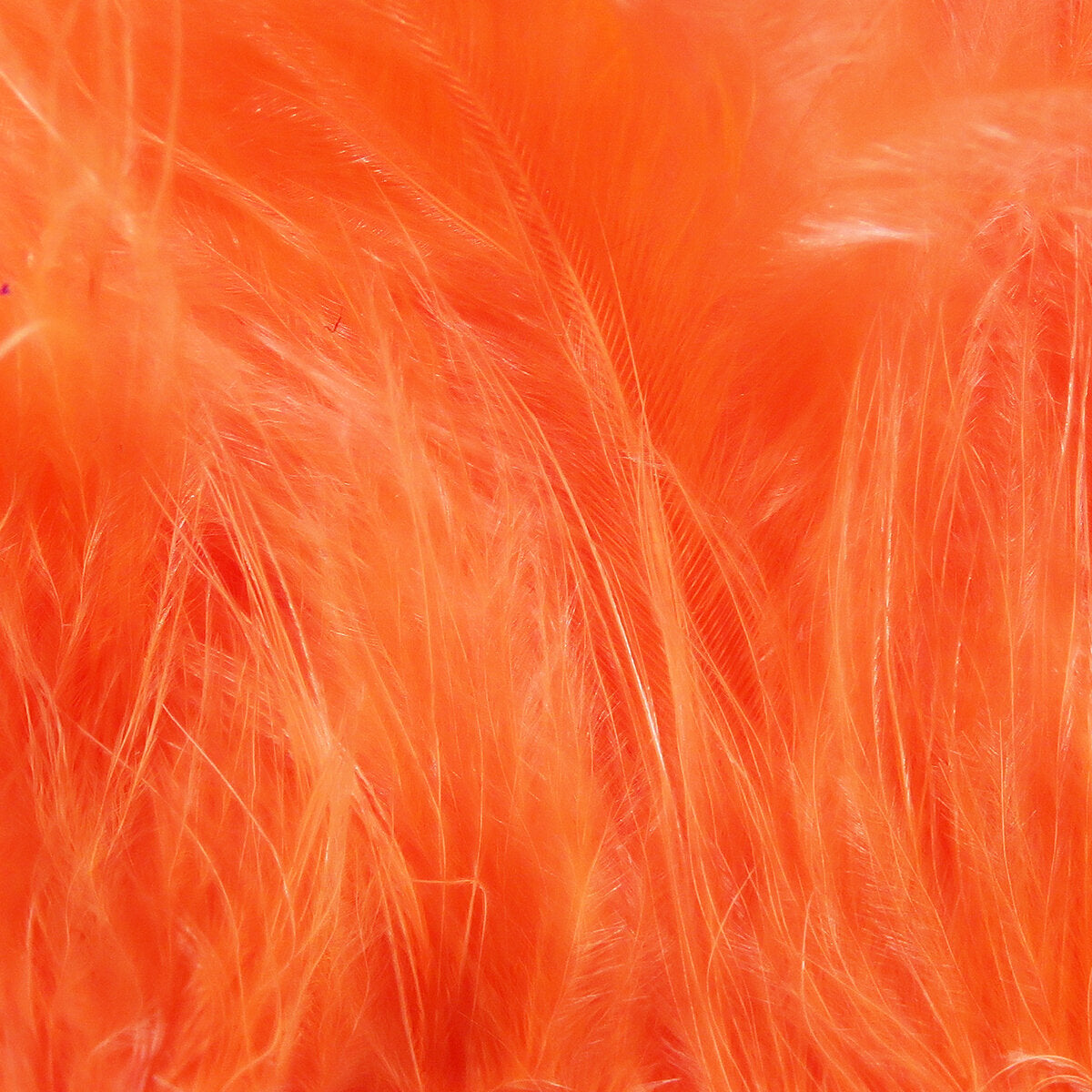 Marabou Blood Quills