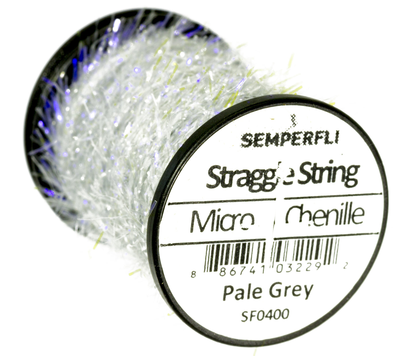 Straggle String Micro Chenille