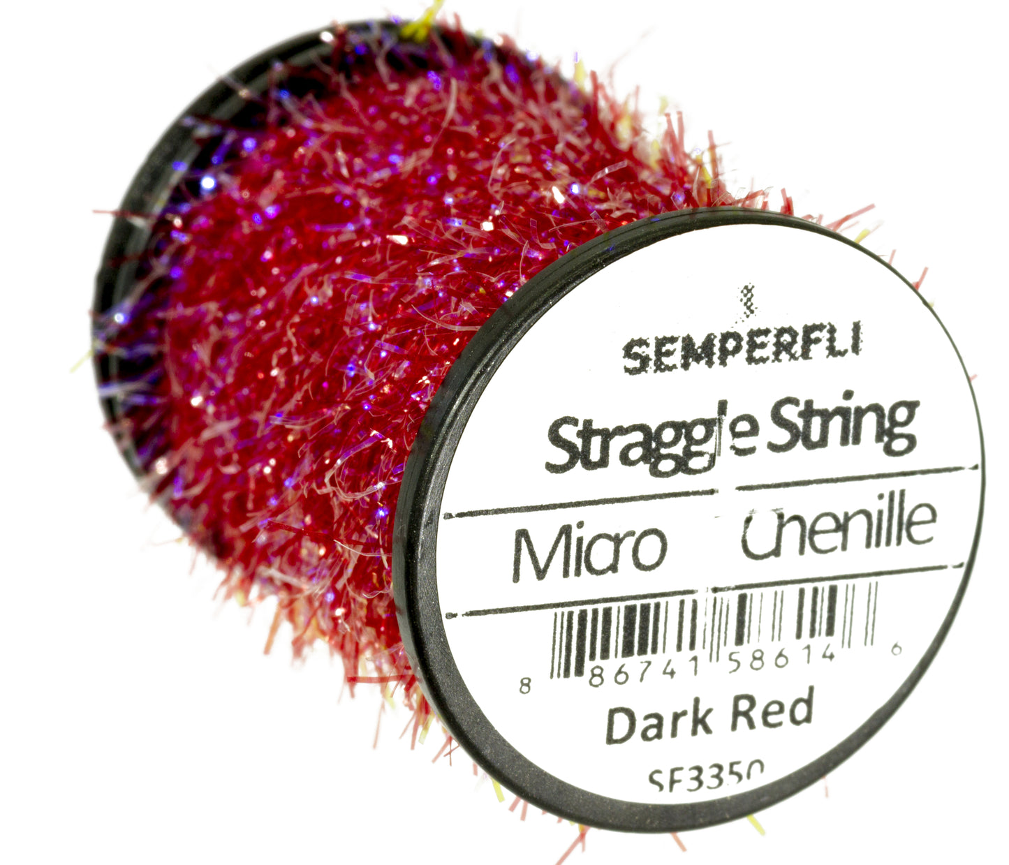 Straggle String Micro Chenille