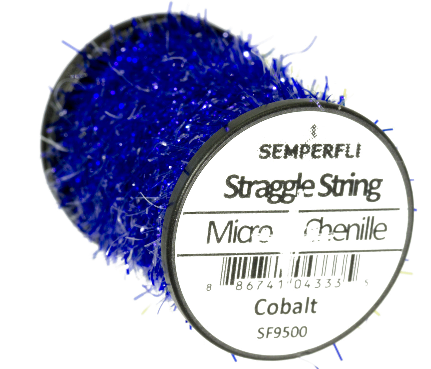 Straggle String Micro Chenille