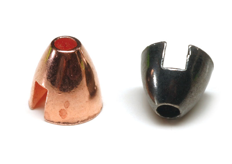 Tungsten Cone Head Beads - Package of 10