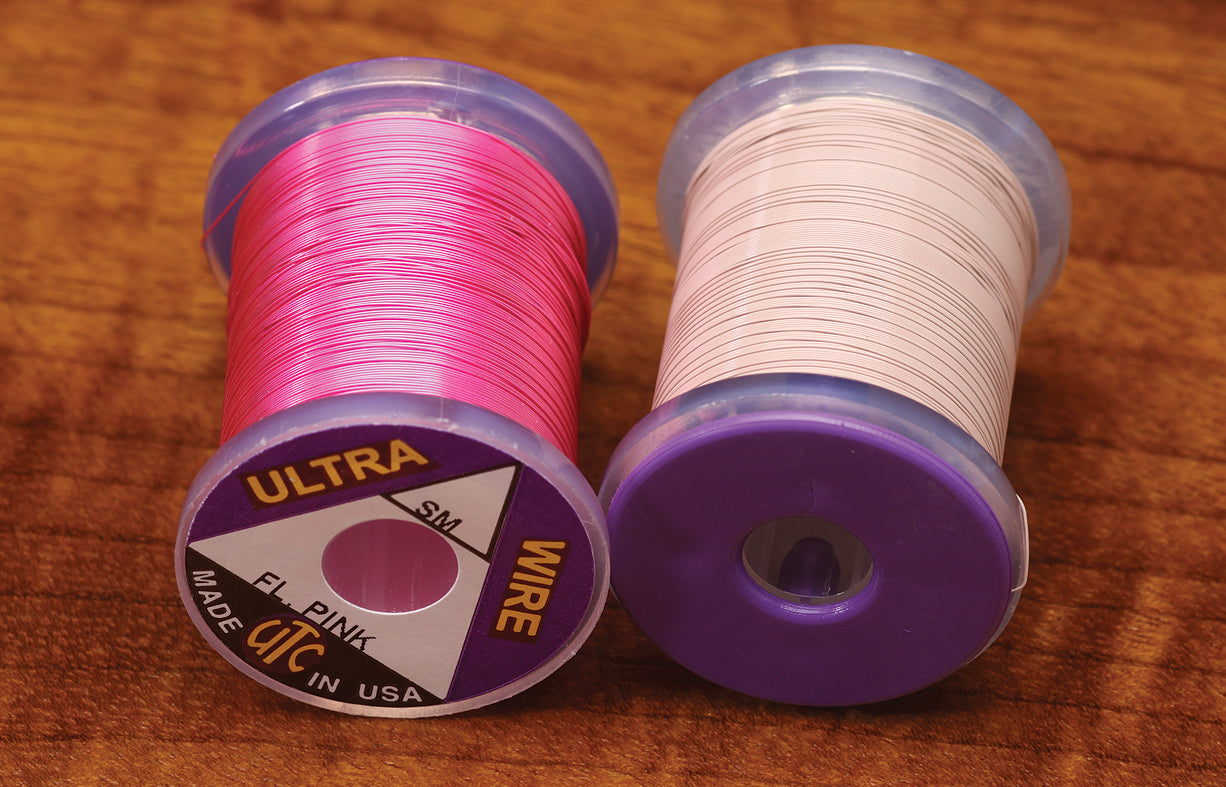 Ultra Wire