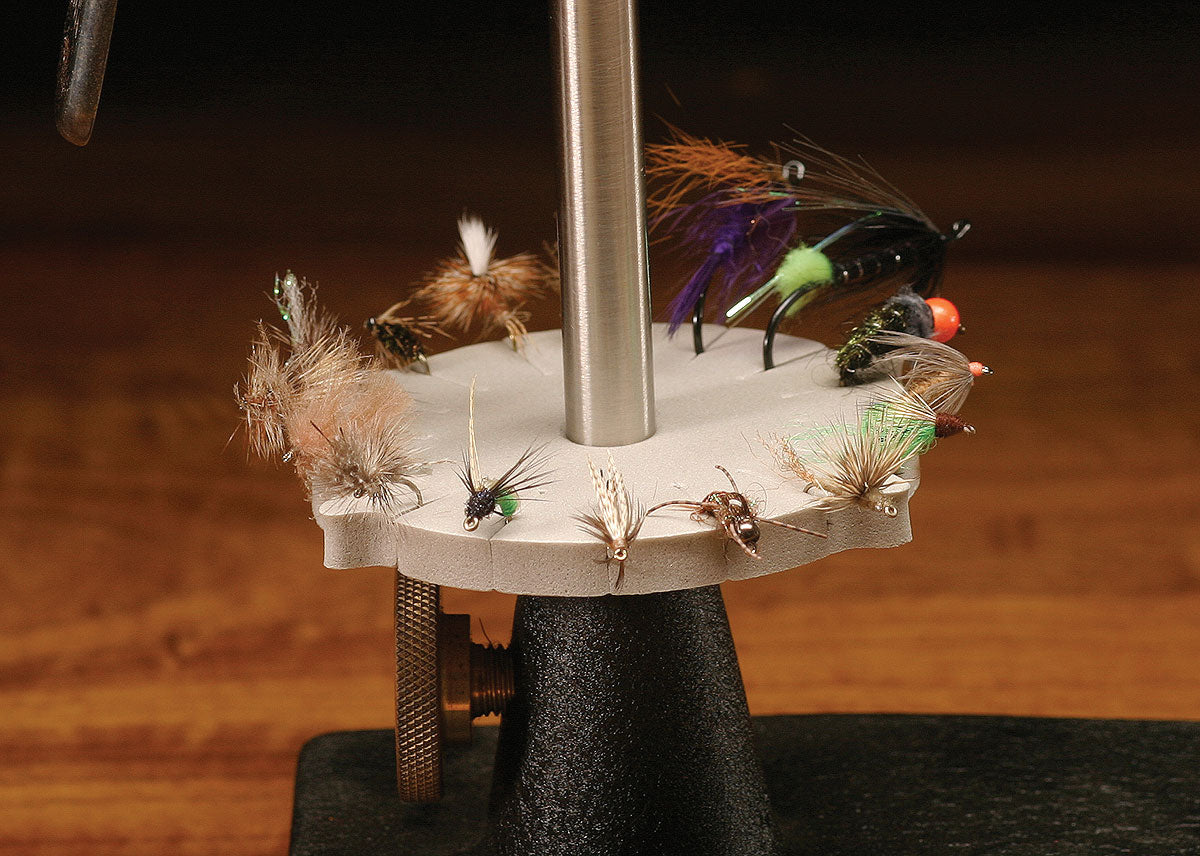 Vise Fly Racks 2-Pack