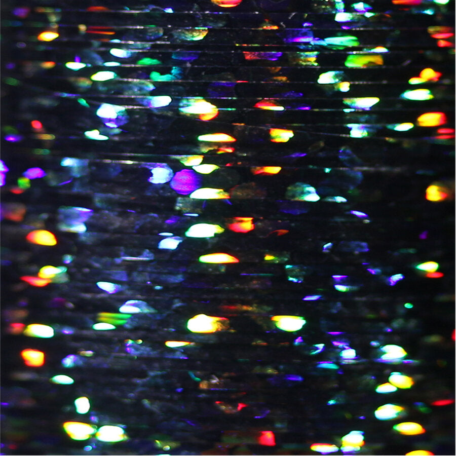 Large Veevus Holographic Tinsel #1