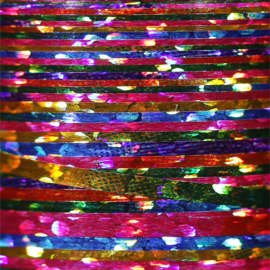 Large Veevus Holographic Tinsel #1