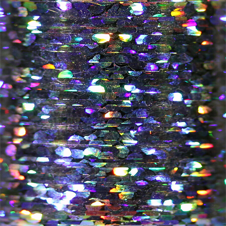 Large Veevus Holographic Tinsel #1