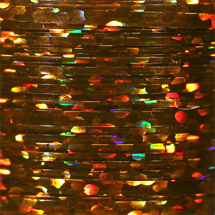 Large Veevus Holographic Tinsel #1