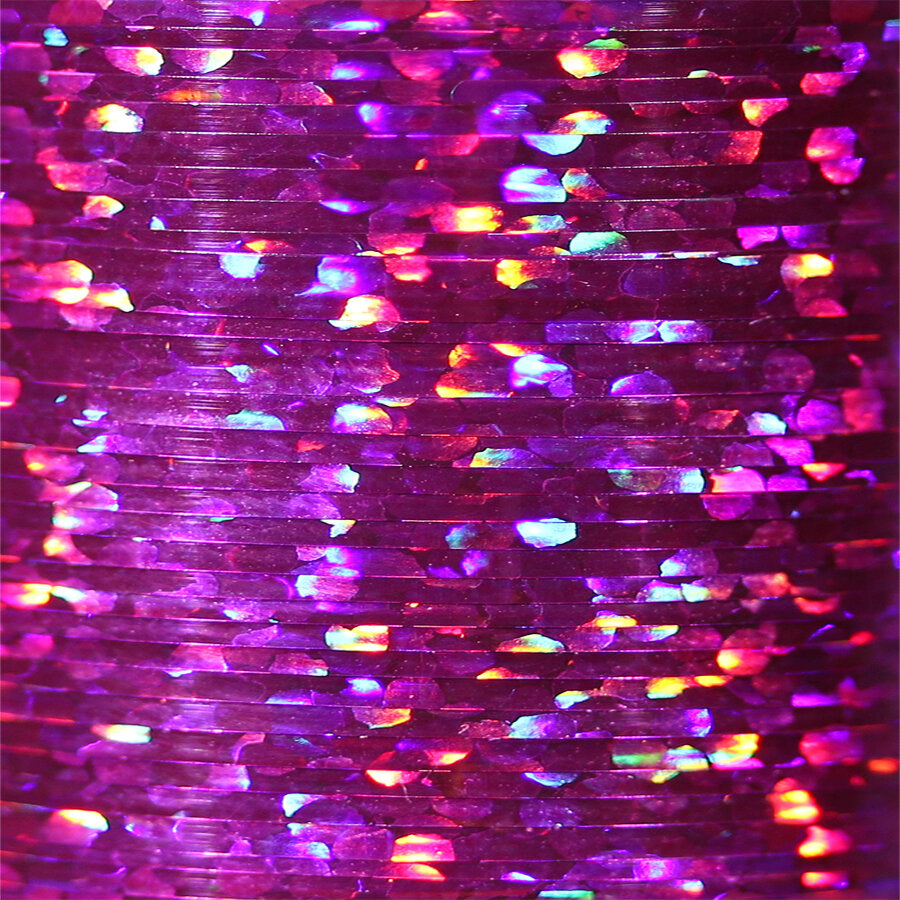 Large Veevus Holographic Tinsel #1