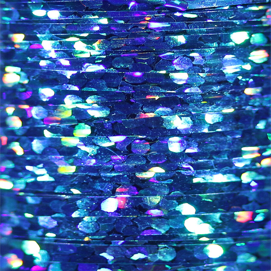 Large Veevus Holographic Tinsel #1