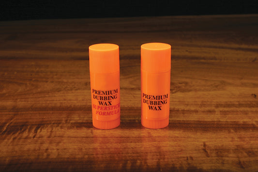 Regular Dubbing Wax Tube