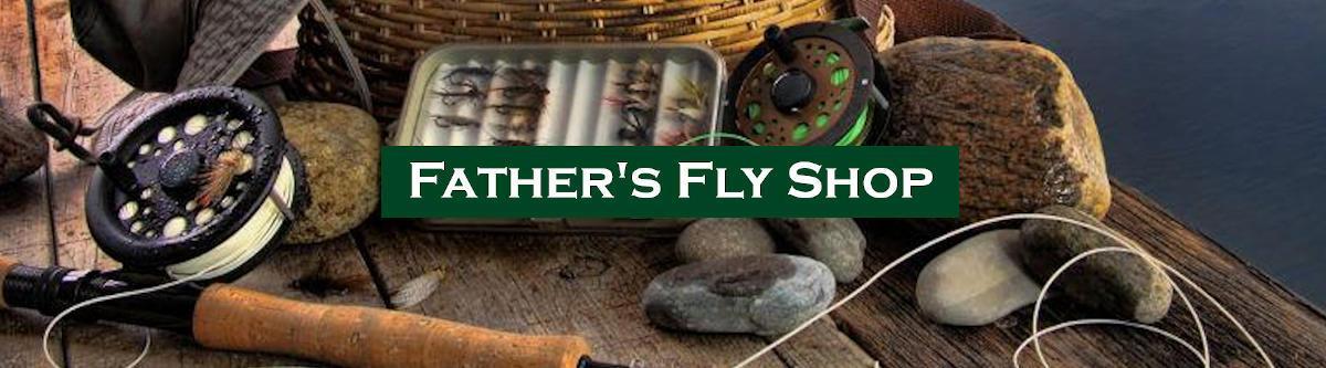 Father's Fly Shop Welcome photo