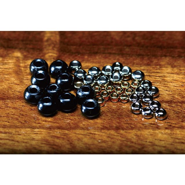 Tungsten Beads - Package of 10