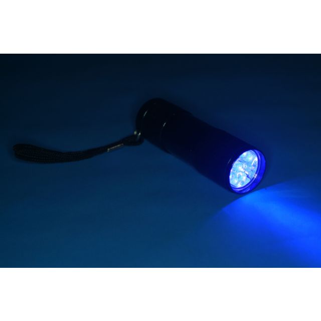FFS UV Glue and Resin LED Power Light - Fly Tying setting and hardening light