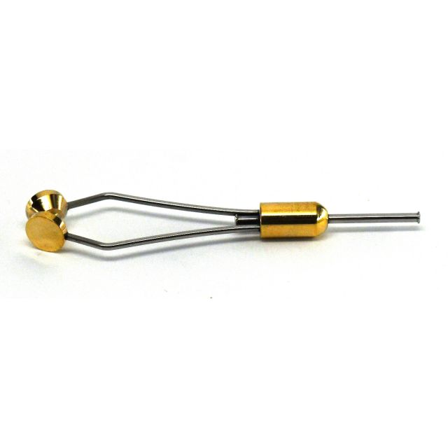Mini-Bullet Bobbin Holder - 3 1/2 inch - For small spools