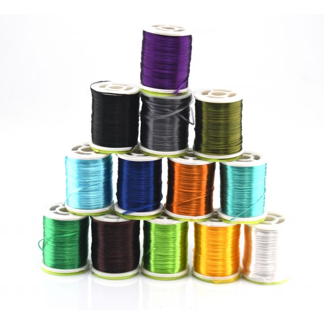 Fly Tying Floss - General Purpose Synthetic - 50 Yards