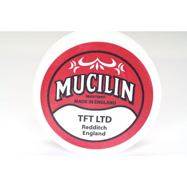 Mucilin Red - Fly and Fly Line Floatant