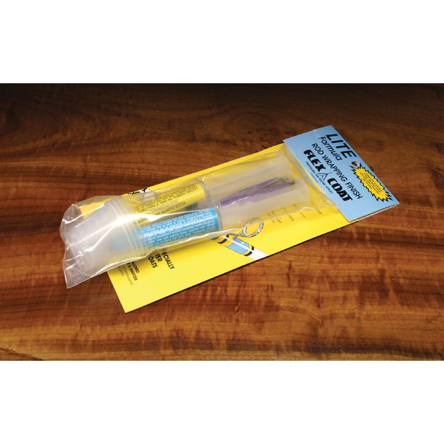 Flex Coat Lite Formula Syringe Kit