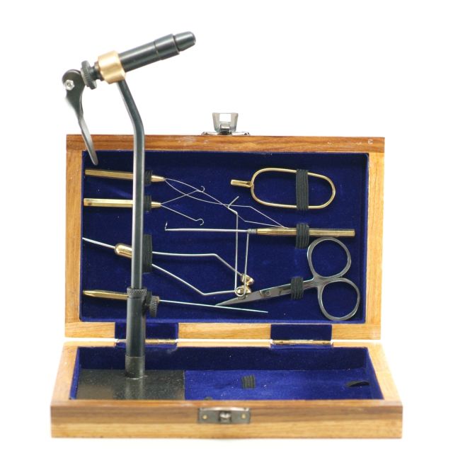 IMPERFECTS Special - Standard Fly Tying Toolkit