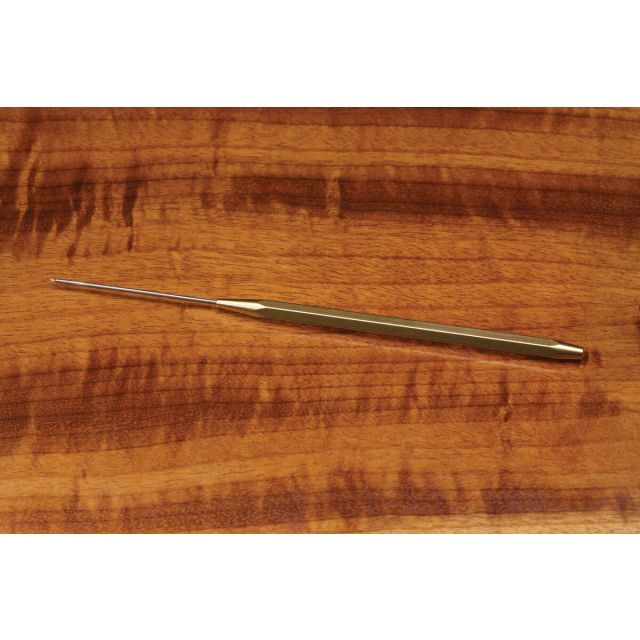 Renzetti Standard Dubbing Needle with Half Hitch